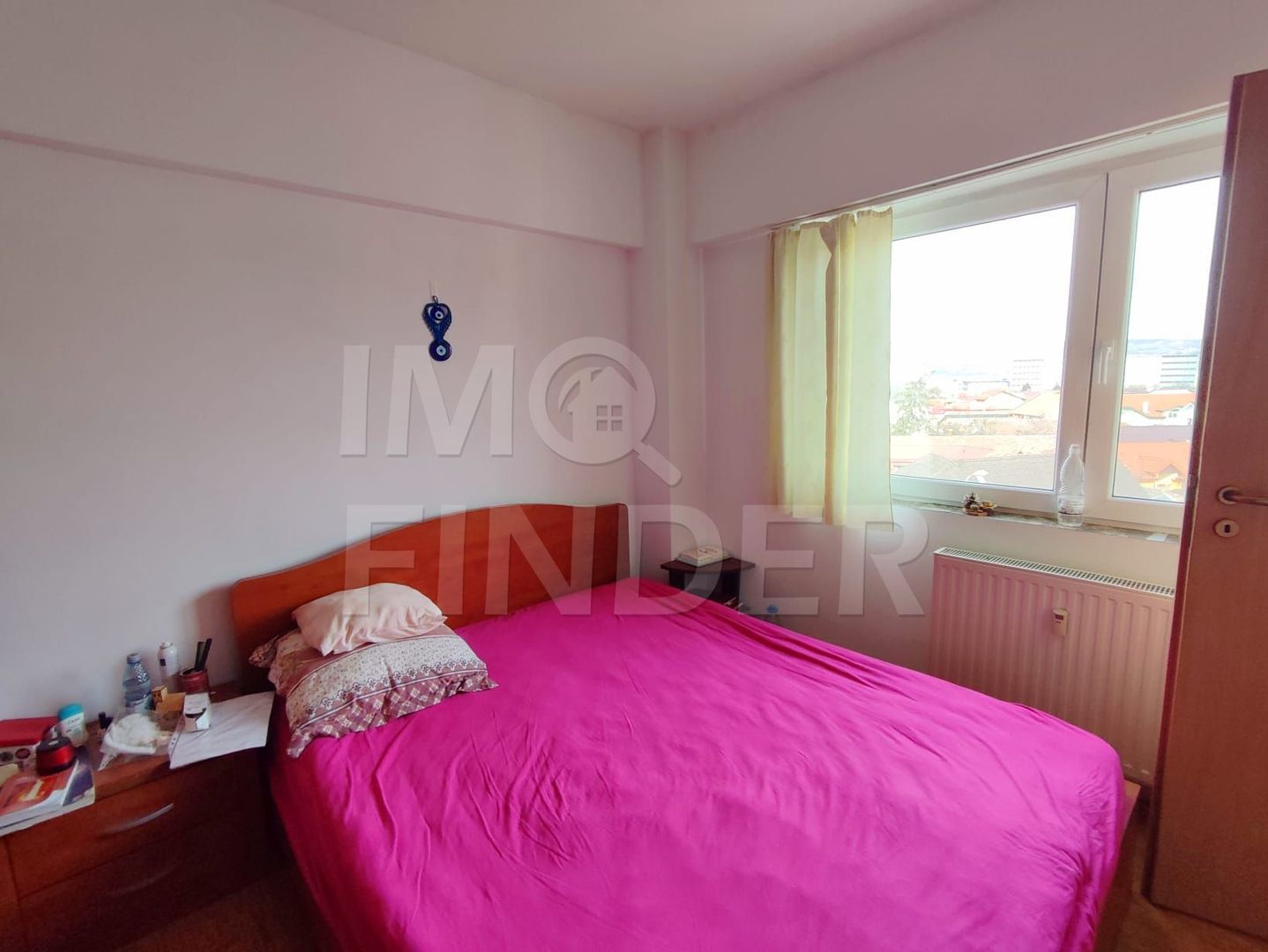 Apartament 2 camere Strada Bucuresti cartier Marasti - Poză 3