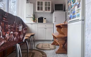 Parter!Vânzare apartament cu 3 camere - Târgoviște! - Poză 10