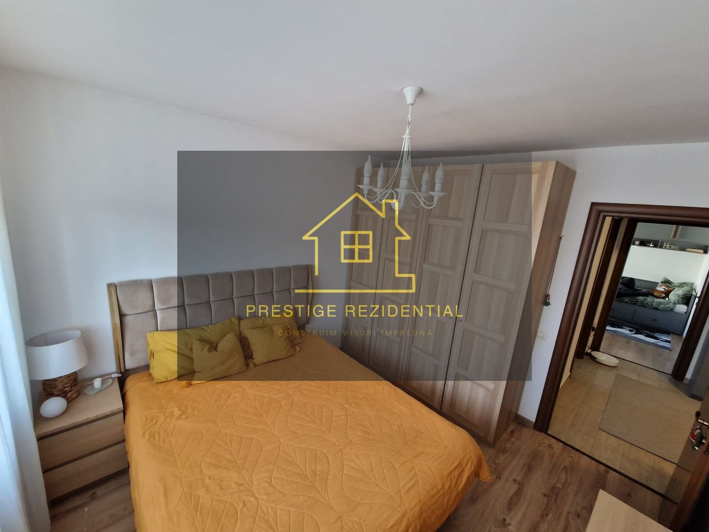 Apartament 3 camere,Mob-Util Modern,Titan-Pallady,Negociabil - Poză 11