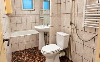 Soarelui | 2 Camere | Balcon Parter Înalt | Centrala proprie | Semidecomandat - Poză 4