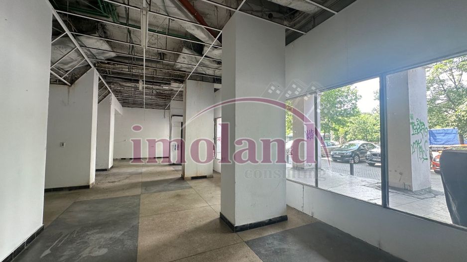 Inchiriere - Spatiu Comercial - 258mp - Calea Grivitei - Poză 1