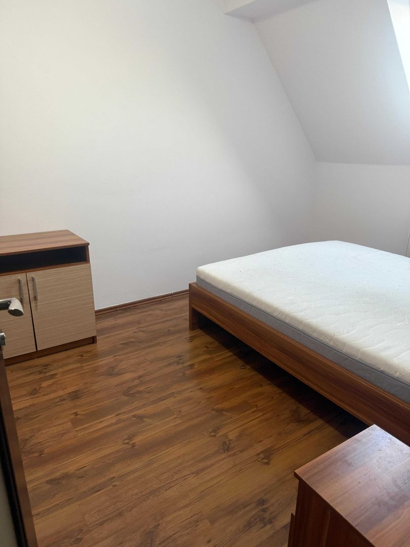 Girocului | 3 camere | Mobilat-Utilat | Centrală proprie - Poză 7