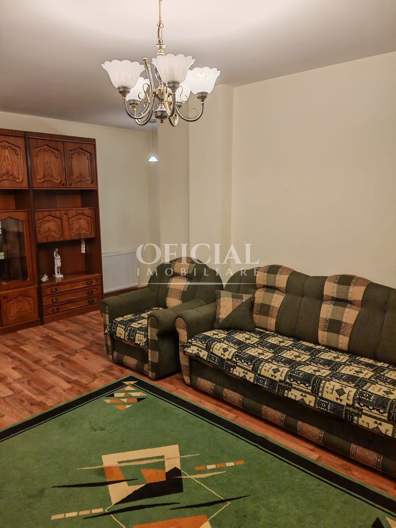 Apartament 2 camere | Parcare | 54 mp | Zona Cetatii | Floresti - Poză 4