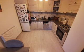 2 camere, mobilat modern, garaj, terasa, Gheorgheni, Grand Park - Poză 6