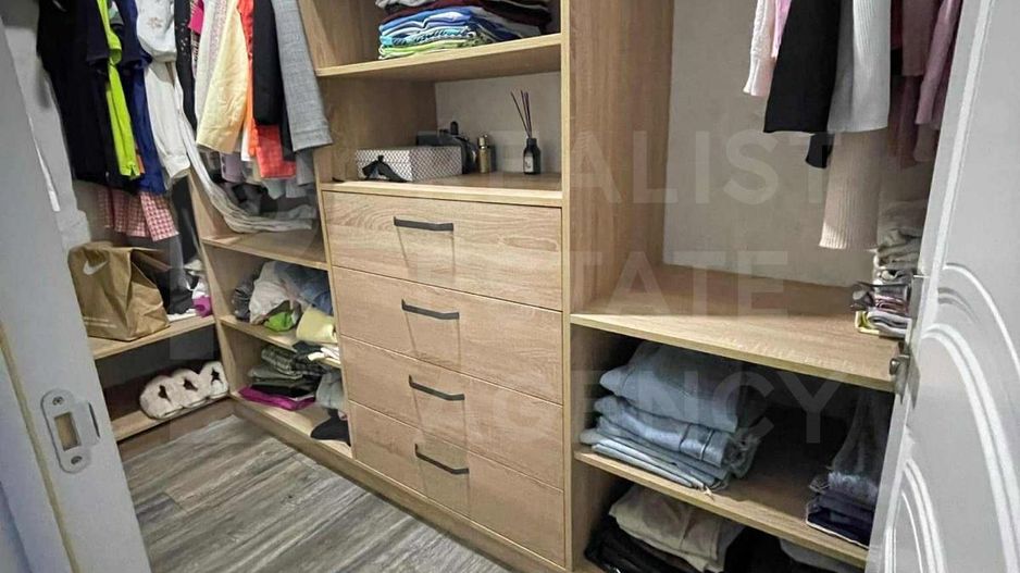 Chirie casă, 3 camere, str. Liviu Deleanu, Buiucani - Poză 7