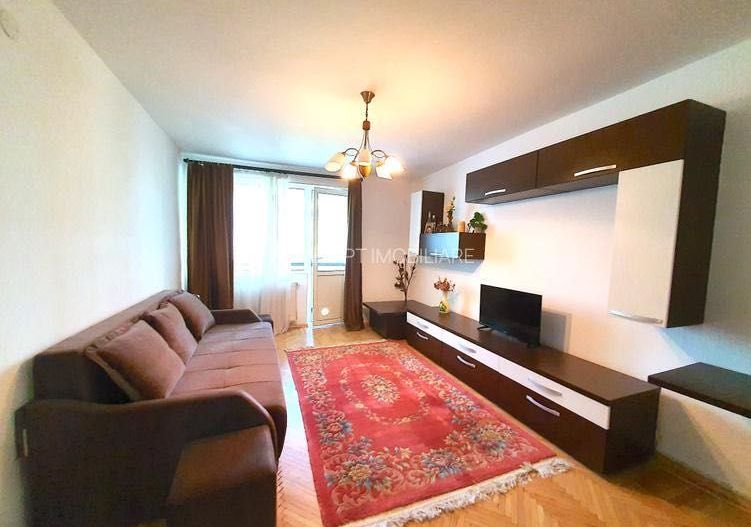 APARTAMENT COMPLET MOBILAT SI UTILAT ZONA IANCULUI - Poză 1