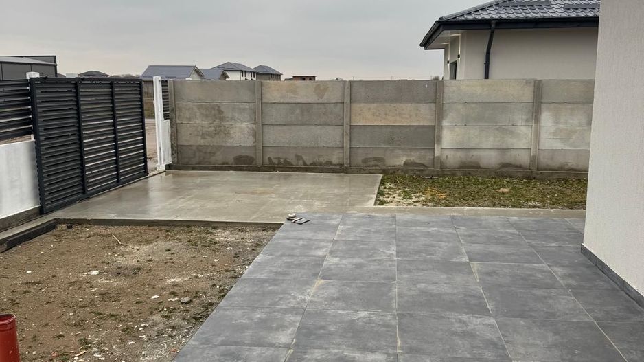 CASE INDIVIDUALE, INCALZIRE PARDOSEALA, TEREN 400 MP, COMISION 0% - Poză 5