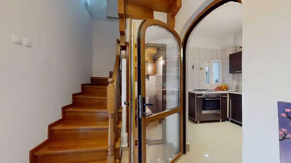 GROZAVESTI - Orhideea / Vila multifunctionala 251 mp / Teren 270 mp - Poză 28