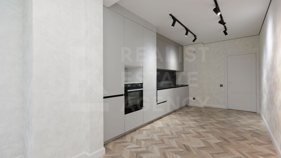 Vânzare, apartament, 2 camere, str. Iurie Babei, Botanica. - Poză 13