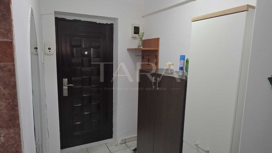 Apartament cu 2 camere, zona Piața Flora, bloc izolat termic. - Poză 5