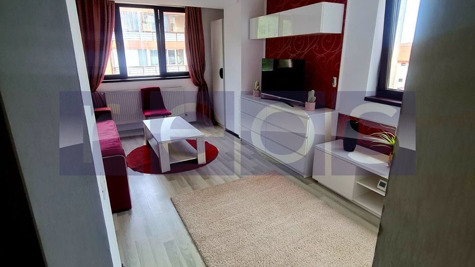 VANZARE 3 CAMERE | FLOREASCA | BLOC NOU - Poză 3