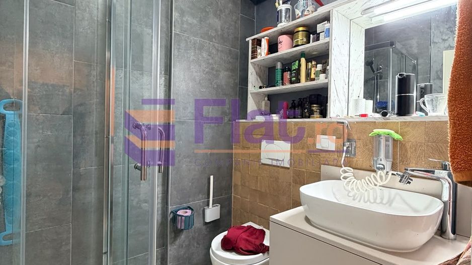 Apartament 3 Camere Brașov Tractorul Grandis Residence - Poză 18