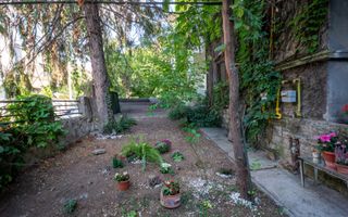 Vilă interbelică Dorobanți | 5 camere | Spațiu comercial - Poză 5