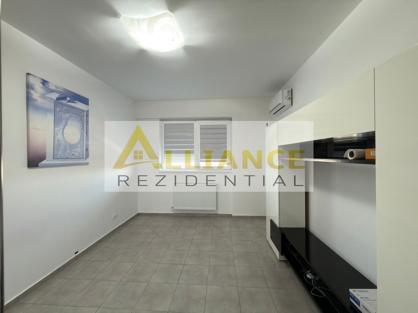 Apartament 2 camere + parcare { Metropolitan Residence } - Poză 5