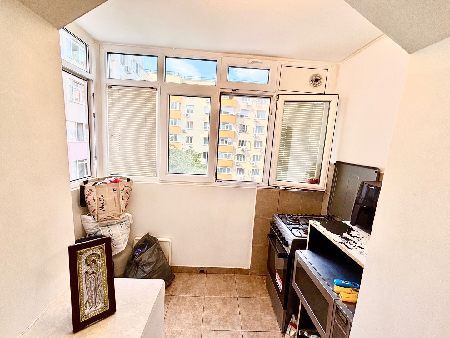 Apartament 3 camere zona Auchan Titan - 1 Decembrie 1918 - Poză 5