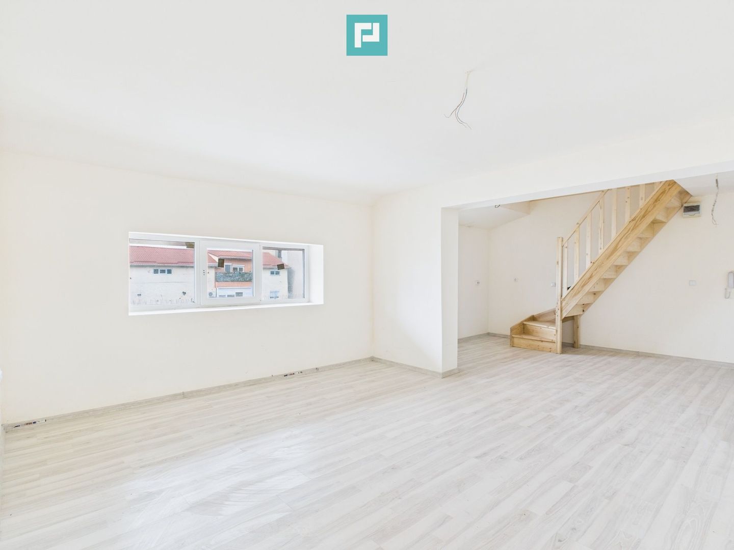 Apartament 2 camere + pod, 78 mpu, Buziașului - Poză 1