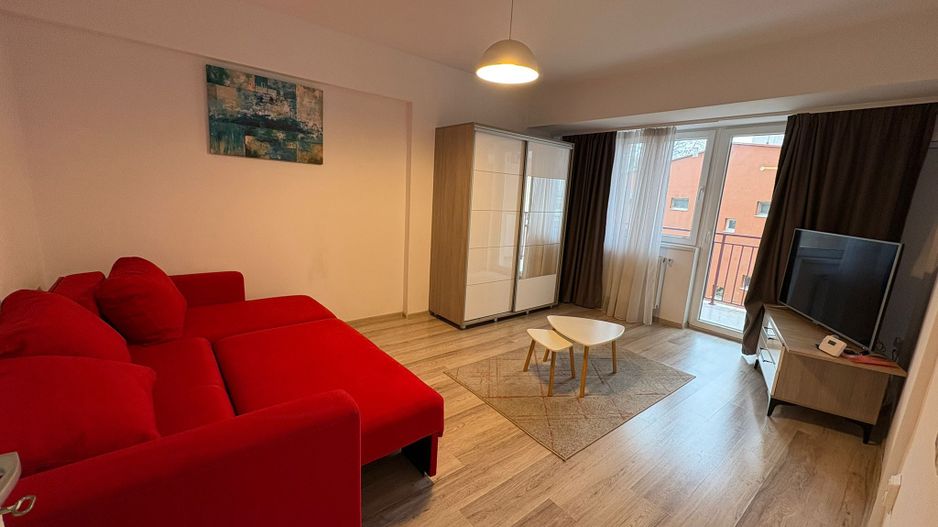 GARSONIERA METALURGIEI, BLOC NOU, CENTRALA TERMICA, BUCATARIE INCHISA - Poză 1