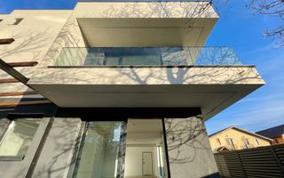 Vanzare Vila 250 mp 6 camere 4 bai, finisaje premium | Iancu Nicolae - Poză 29