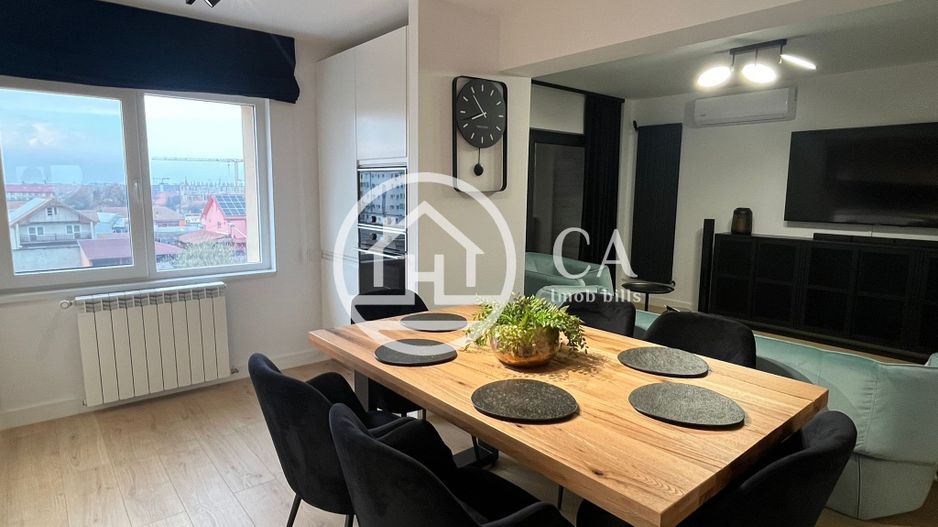 Apartament Modern la Prima Închiere 3 Camere în Sânmartin, lângă Oradea - Poză 1