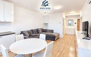 Apartament 2 camere de închiriat,  Mobilat, Ared - Afi - Imar, Arad - Poză 3