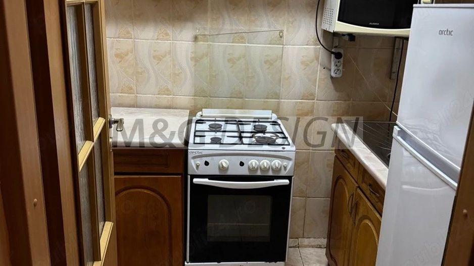 Garsoniera zona Sagului etaj 2 - Poză 4
