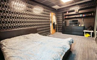 3 camere, modern, bloc nou, parcare, Intre Lacuri, Iulius Mall, FSEGA - Poză 4