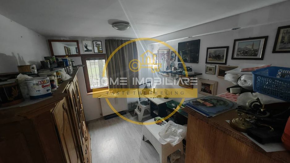Apartament cu 4 camere / 90mp / zona Dacia - Poză 9