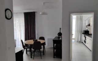 Apartament 3 camere | Gran Via Park | Parcare cu stație electrică - Poză 3