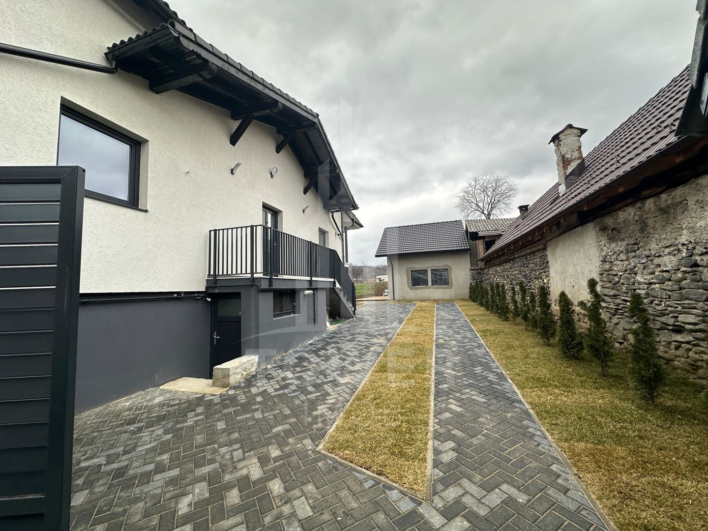 Casă de închiriat | Sebeșu de Sus, Jud. Sibiu - Poză 7