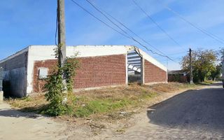 HALA INDUSTRIALA DE VANZARE, VANATORI, DN26, TEREN 3.500 MP – PRET 249.000E - Poză 8