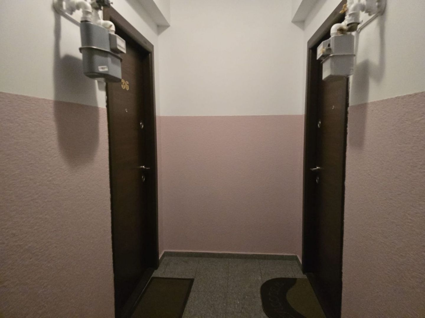 MAMAIA NORD-Apartament 2 camere cu vedere panoramica la lac si mare. - Poză 39