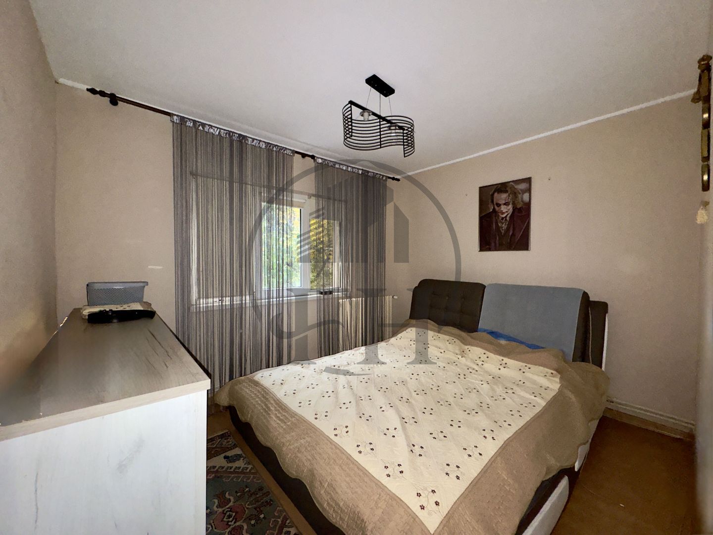 Apartament 3 camere de vanzare Constanta, zona Inel I - Poză 3