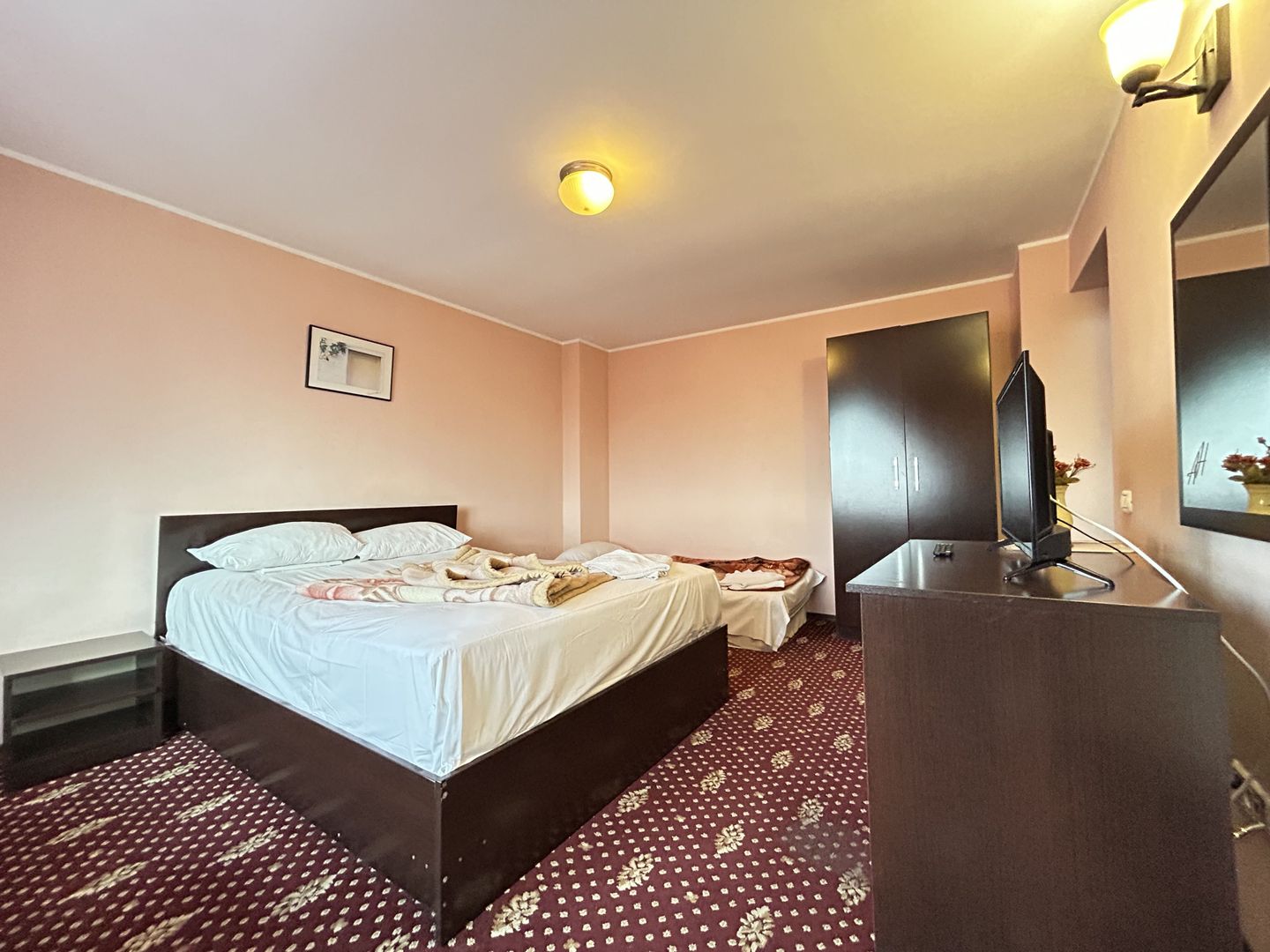 Hotel Austin D+P+3E de inchiriat - ideal birouri/clinica/scoala soferi - Poză 21