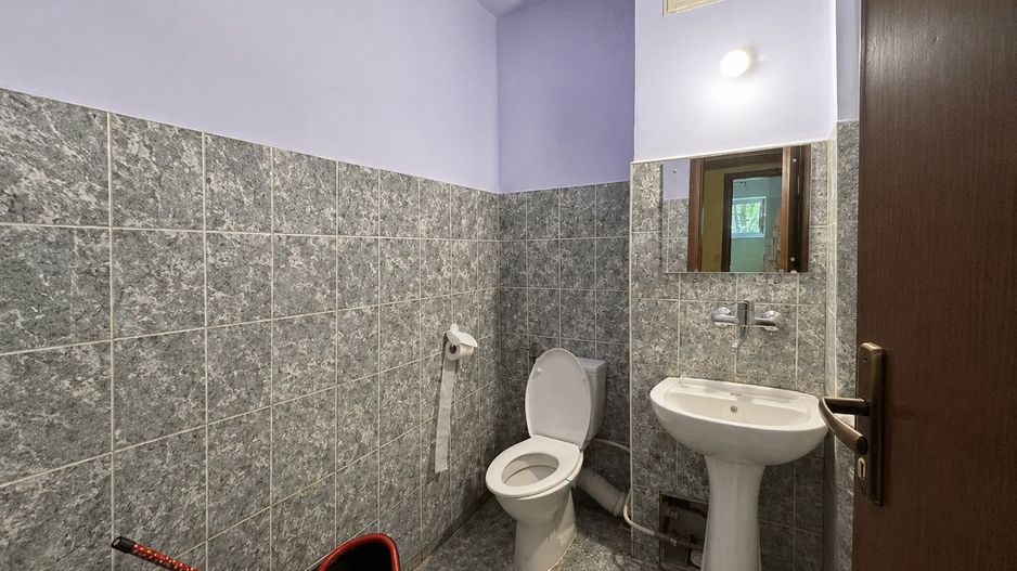 COMISION 0, Apartament 3 Camere,Decomandat, Etaj 3, Centrala, Aradului - Poză 9