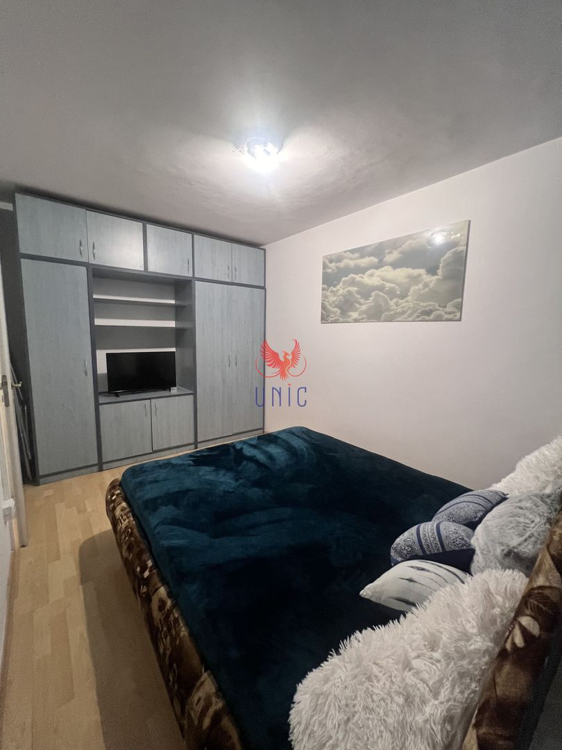 Decomandat, stradal, Calea Bucuresti etaj 1 - Poză 5