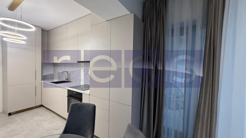 INCHIRIERE 2 CAMERE | MOBILAT-UTILAT LUX | LOC PARCARE | PIPERA | 69MP - Poză 20