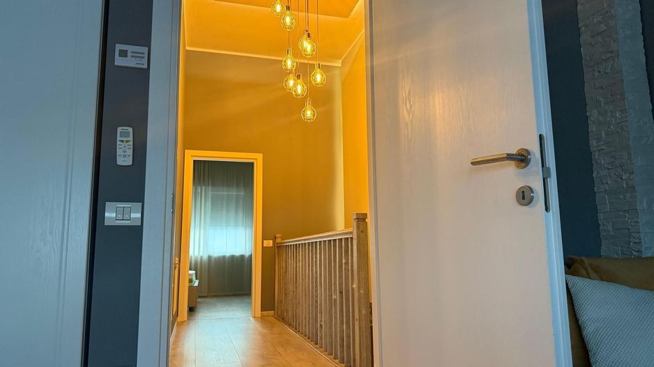 Avangarde Forest 6 | Vilă 4 camere | De Vânzare - Poză 5