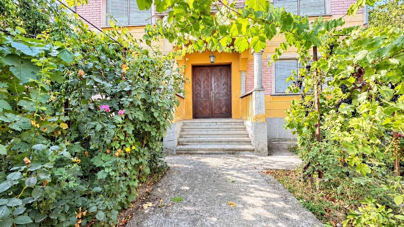 Casa cu doua corpuri de cladire in Masca, com Siria, comision 0% - Poză 3