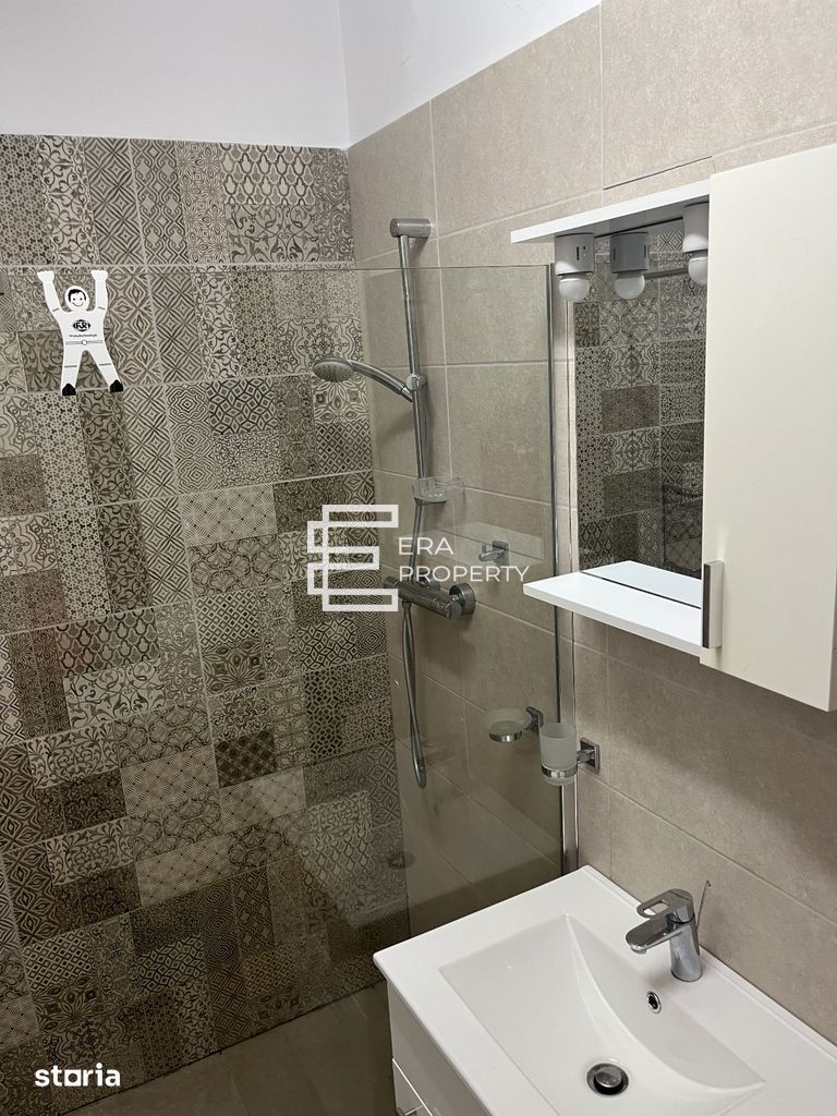 Apartament 2 camere de închiriat | City Residence | parcare inclusă - Poză 6