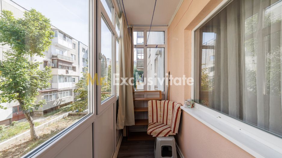 Apartament 3 camere - Exercitiu! - Poză 23