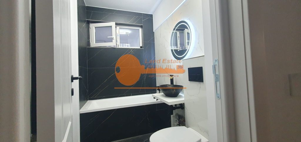 Apartament 3 camere, 2 băi – Obor / Iancului – complet renovat - Poză 6
