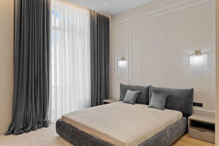 Apartament superb 4 camere I One Floreasca Vista - Poză 14