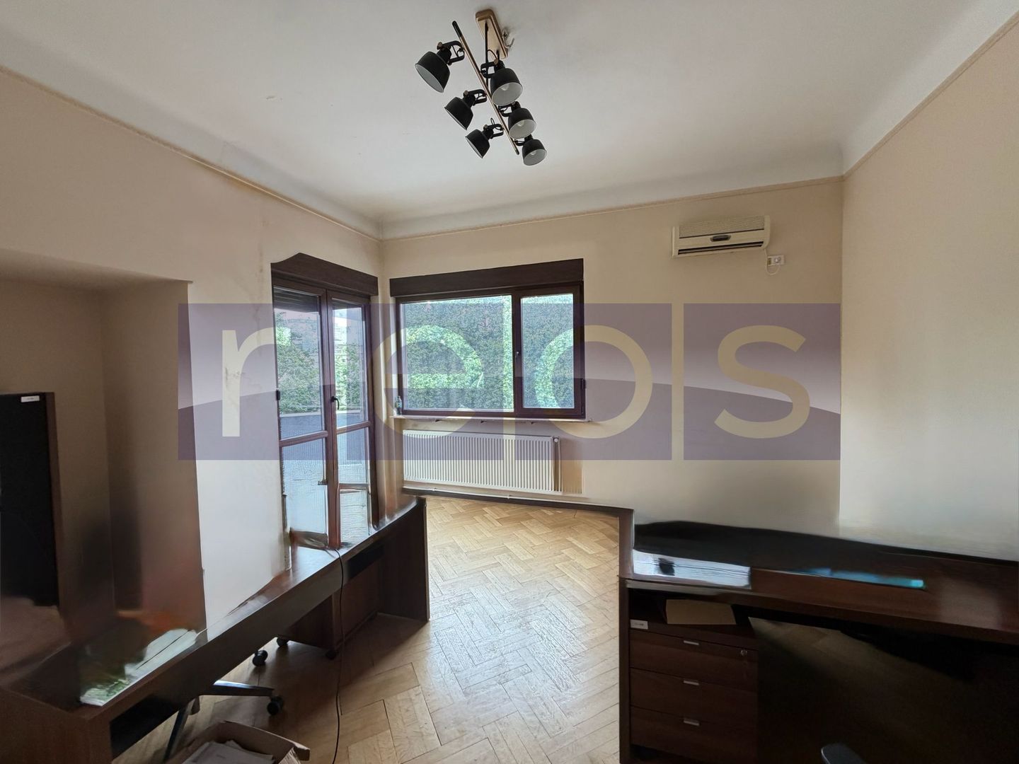 APARTAMENT 5 CAMERE | 221MP   | BLV LASCAR CATARGIU | - Poză 11