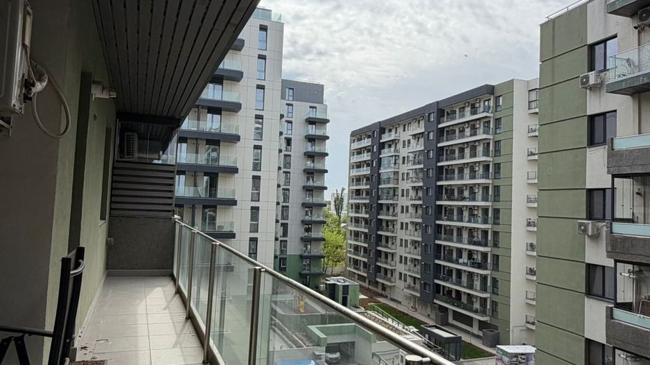 Apartament 2 camere | Novum Residence | Grozavesti - Poză 8