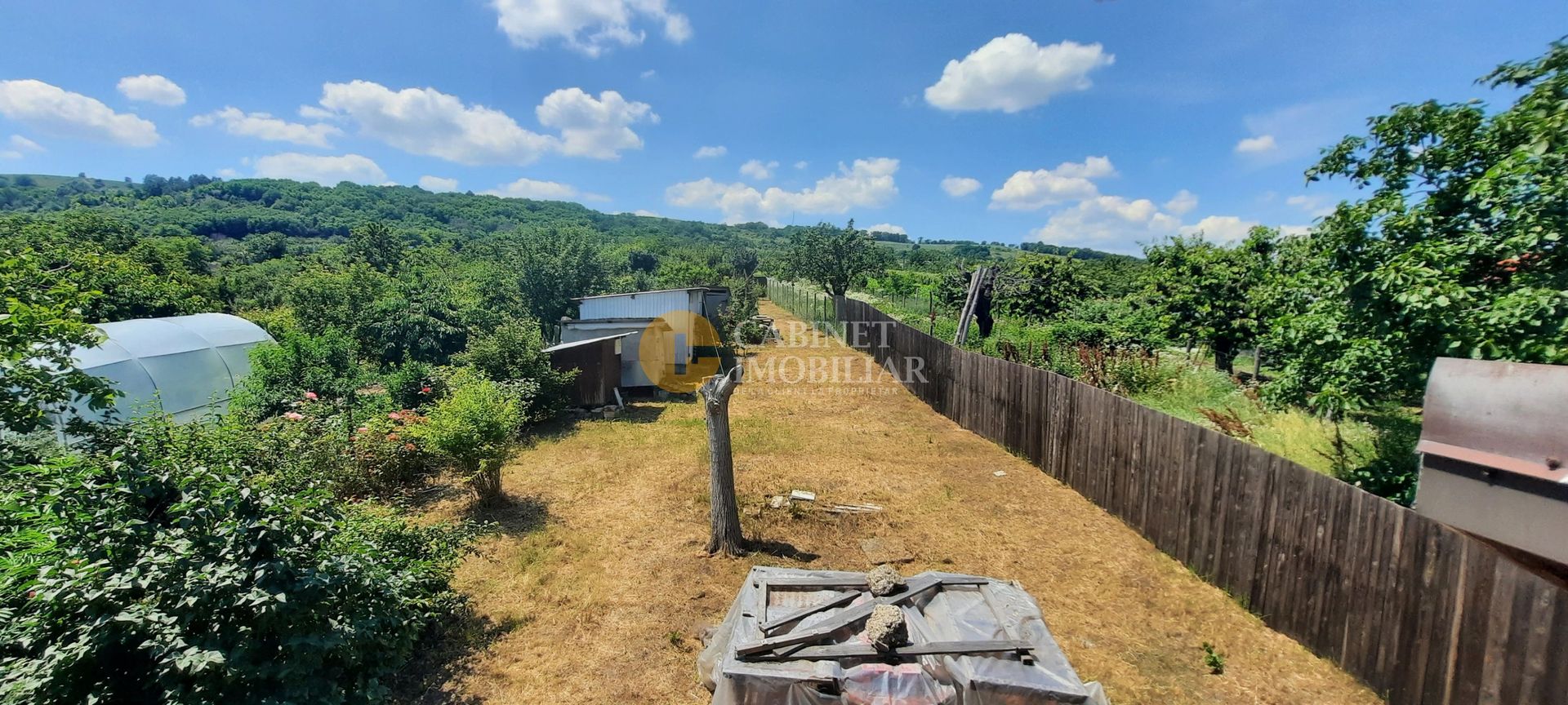 CASA PLAN PARTER + MANSARDA  1850  MP TEREN - Costuleni,Hilita🌿 - Poză 22