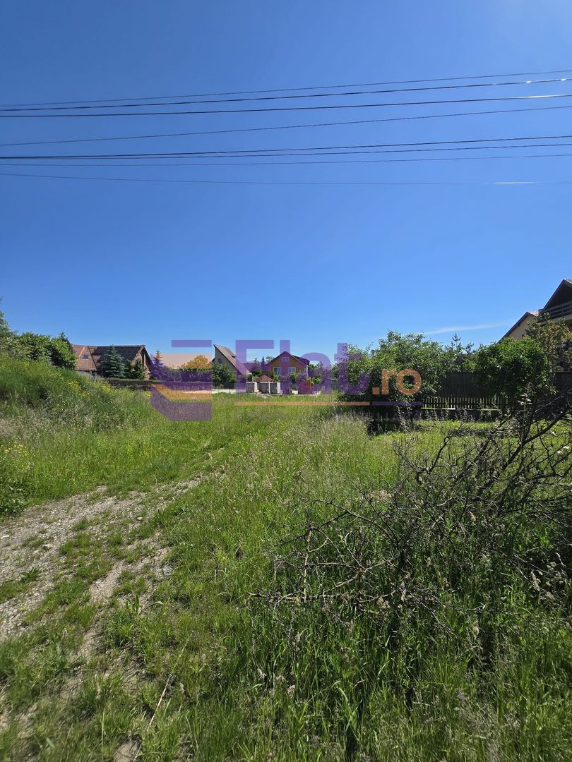 Proiect Casă spațioasă de vânzare – 6 camere  Hărman, Brașov – - Poză 7