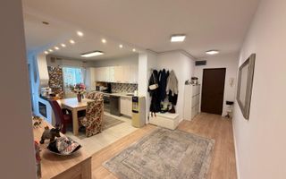 VANZARE 3 CAMERE | 96MP | PARCARE | MOBILAT-UTILAT | DOMENII-PAJURA - Poză 3