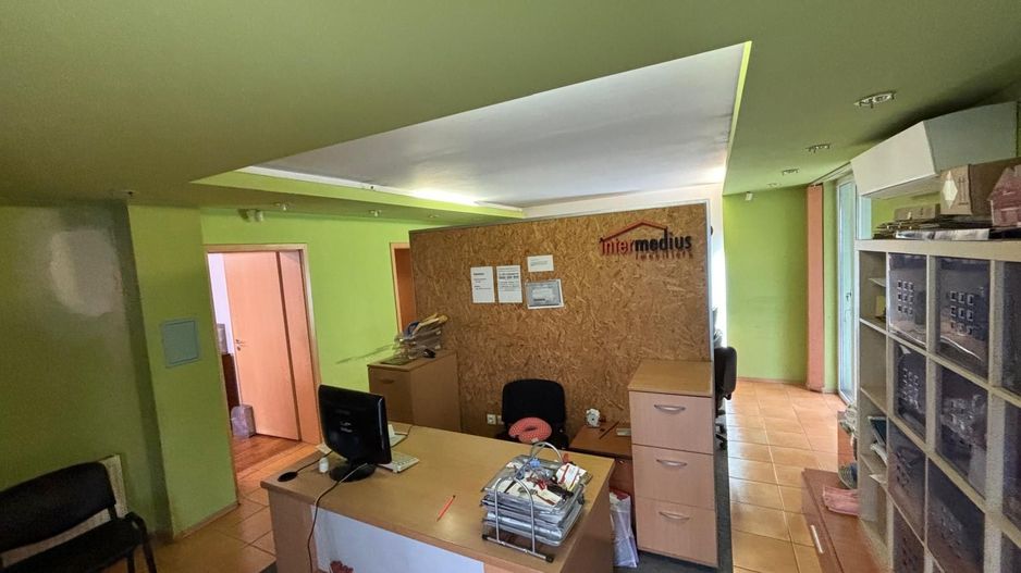 Spatiu comercial langa Medicina si Prefectura - Poză 27
