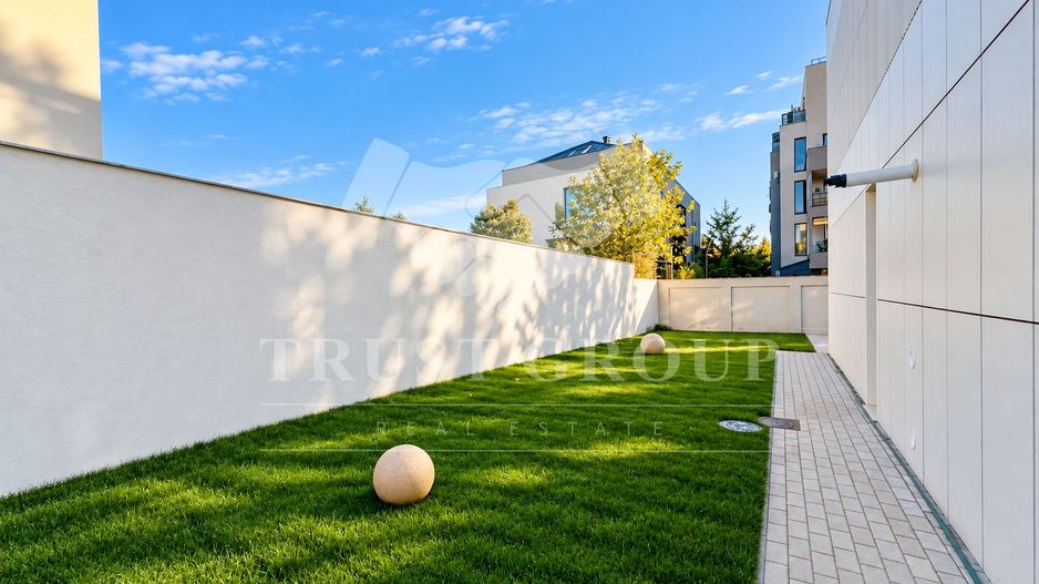 Vila Iancu Nicolae | Smart Home | 2026 | Curte libera 330mp - Poză 10