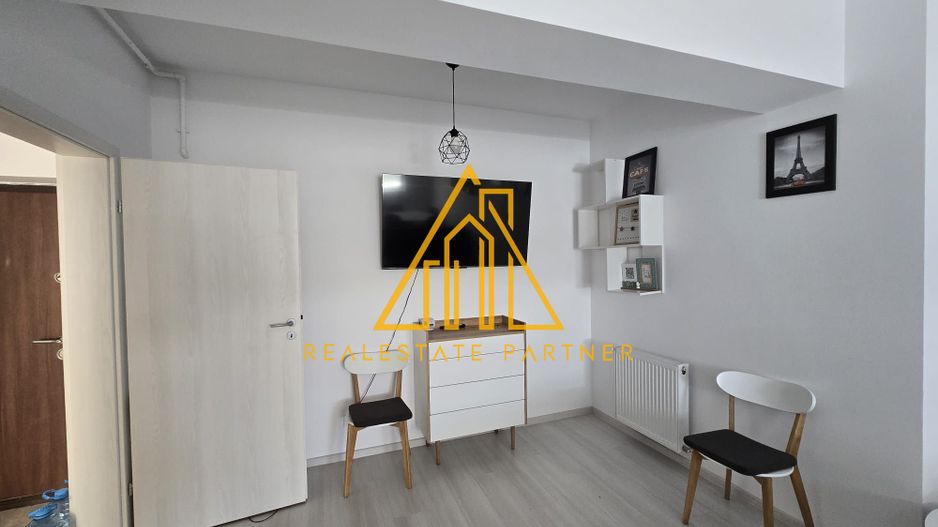 Studio de închiriat 49 m2 pe Bd. Metalurgiei - Poză 10